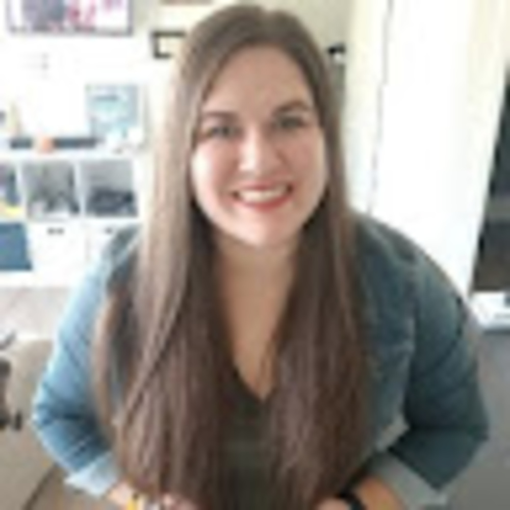 Meet your Posher, Vanessa